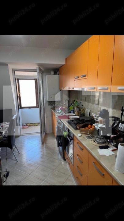 Apartament de închiriat 2 camere Nicolina - 145298AI | BLITZ Iași | Poza3