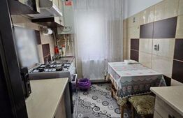 Apartament de 3 camere, 55 mp, zona Pacurari