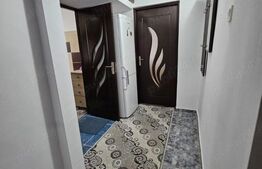 Apartament de 3 camere, 55 mp, zona Pacurari