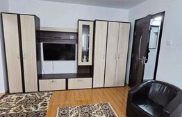 Apartament de 3 camere, 55 mp, zona Pacurari