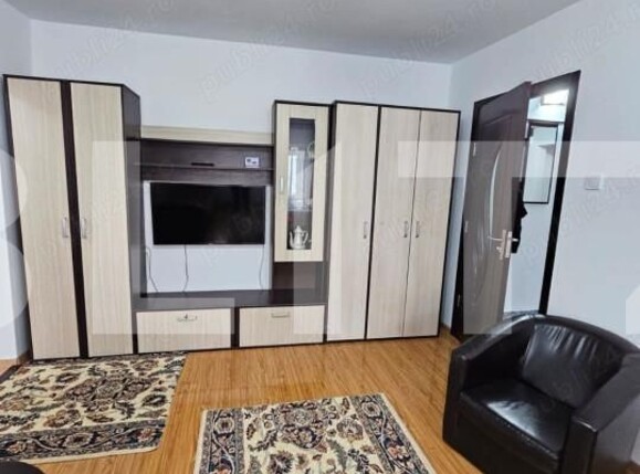 Apartament de închiriat 3 camere Pacurari - 145301AI | BLITZ Iași | Poza1