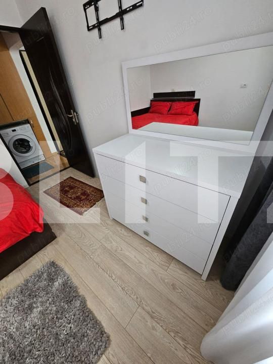 Apartament de închiriat 3 camere Pacurari - 145301AI | BLITZ Iași | Poza5