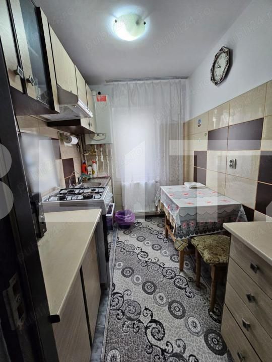 Apartament de închiriat 3 camere Pacurari - 145301AI | BLITZ Iași | Poza3