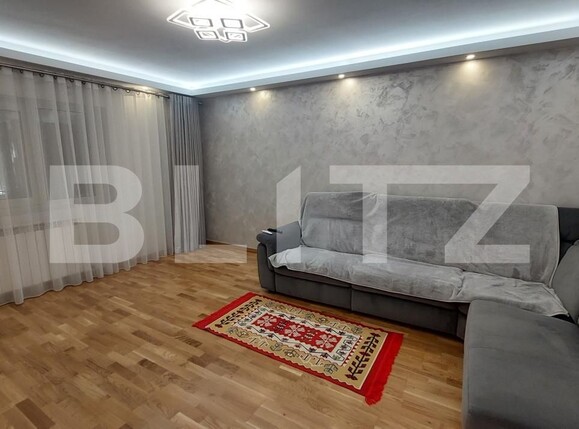 Apartament de vânzare 2 camere Centru Civic - 145302AV | BLITZ Iași | Poza4