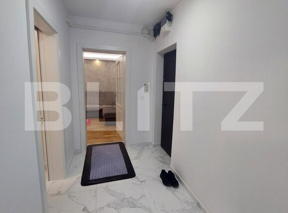 Apartament de vânzare 2 camere Centru Civic - 145302AV | BLITZ Iași | Poza3