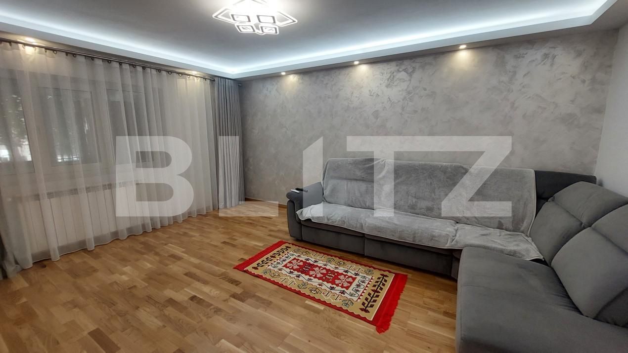 Apartament de vânzare 2 camere Centru Civic - 145302AV | BLITZ Iași | Poza4