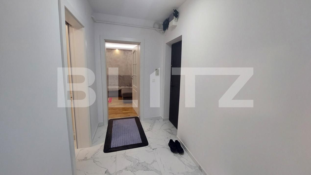 Apartament de vânzare 2 camere Centru Civic - 145302AV | BLITZ Iași | Poza3