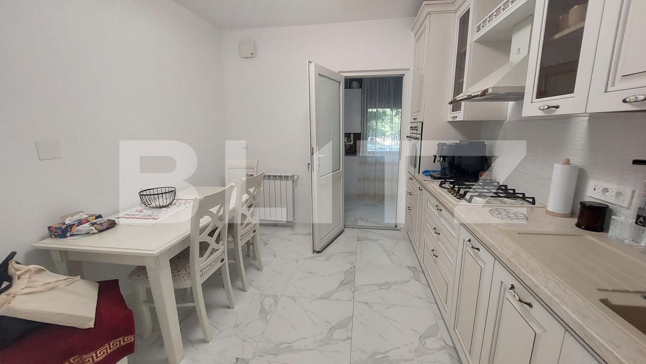 Apartament de vânzare 2 camere Centru Civic - 145302AV | BLITZ Iași | Poza5