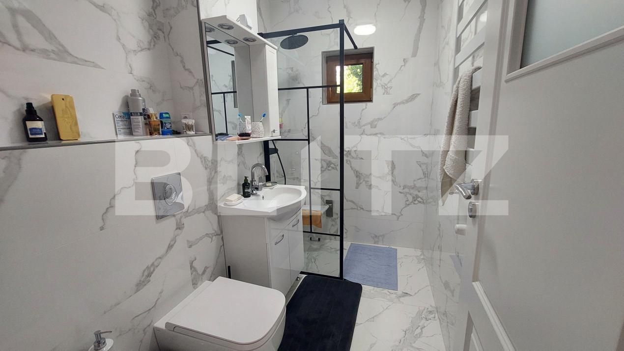 Apartament de vânzare 2 camere Centru Civic - 145302AV | BLITZ Iași | Poza2