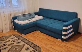 Apartament de 1 camere, 38 mp, zona Frumoasa