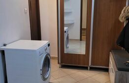 Apartament de 1 camere, 38 mp, zona Frumoasa