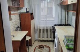 Apartament de 1 camere, 38 mp, zona Frumoasa