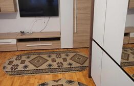 Apartament de 1 camere, 38 mp, zona Frumoasa