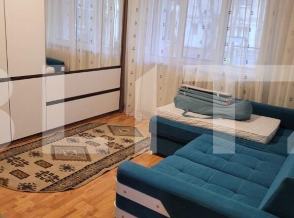 Garsonieră de închiriat Frumoasa - 145304AI | BLITZ Iași | Poza1
