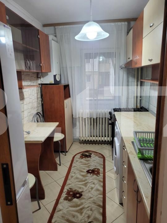 Garsonieră de închiriat Frumoasa - 145304AI | BLITZ Iași | Poza4