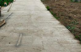 Teren intravilan , 480 mp , zona cartier Astoria Lunca Cetatuii