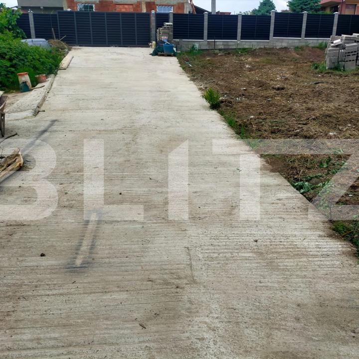 Teren de vânzare Sud - 145309TV | BLITZ Iași | Poza3