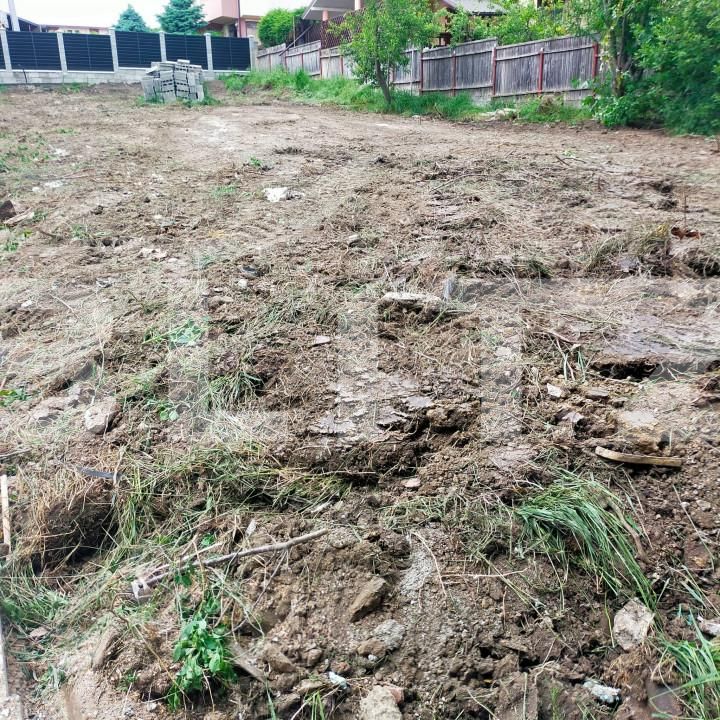 Teren de vânzare Sud - 145309TV | BLITZ Iași | Poza2