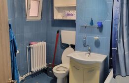 Apartament de 2 camere, 50 mp, zona Canta