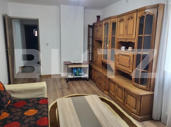Apartament de închiriat 2 camere Canta - 145311AI | BLITZ Iași | Poza4