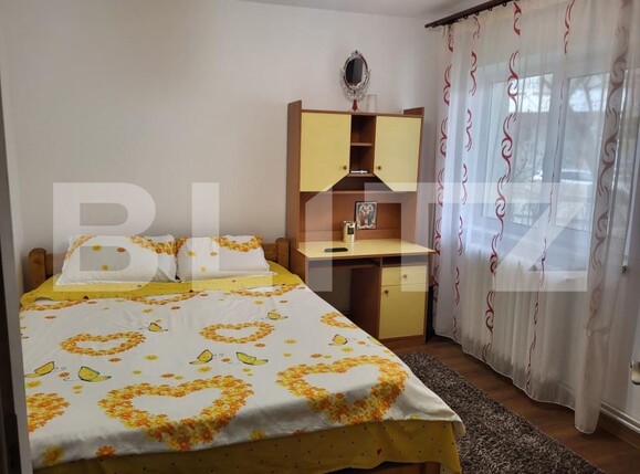 Apartament de închiriat 2 camere Canta - 145311AI | BLITZ Iași | Poza7