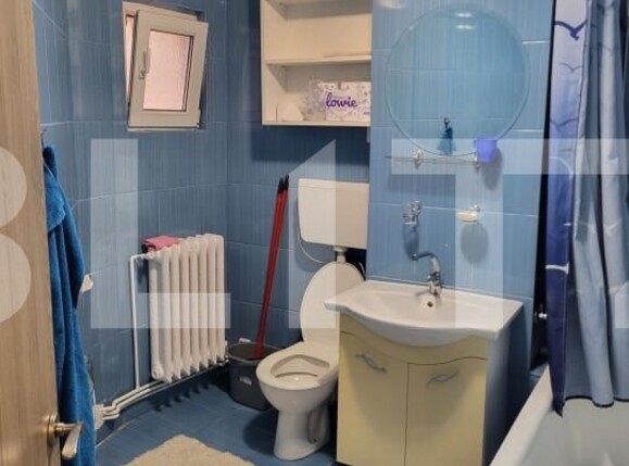 Apartament de închiriat 2 camere Canta - 145311AI | BLITZ Iași | Poza8