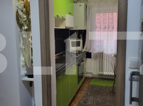 Apartament de închiriat 2 camere Canta - 145311AI | BLITZ Iași | Poza1