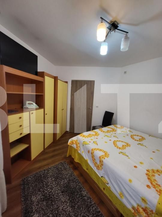 Apartament de închiriat 2 camere Canta - 145311AI | BLITZ Iași | Poza6