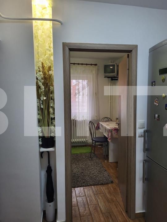 Apartament de închiriat 2 camere Canta - 145311AI | BLITZ Iași | Poza2