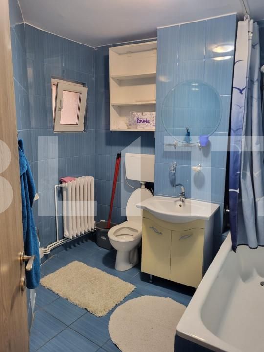 Apartament de închiriat 2 camere Canta - 145311AI | BLITZ Iași | Poza8