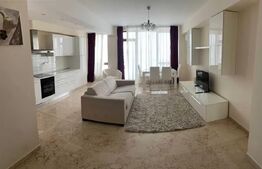 Apartament 2 camere, 52mp, Exclusive Residence