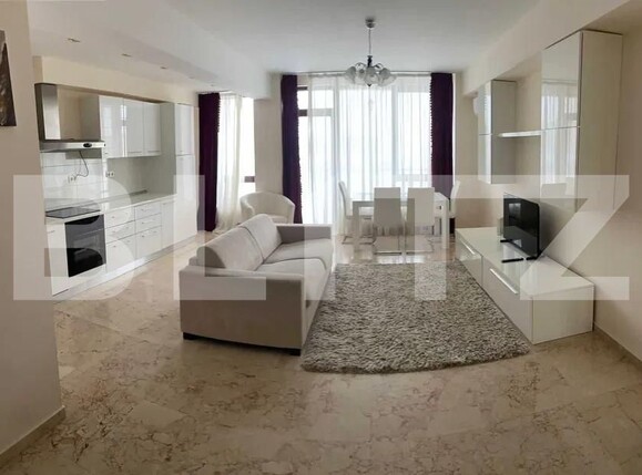 Apartament de închiriat 2 camere Copou - 145312AI | BLITZ Iași | Poza1