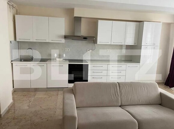 Apartament de închiriat 2 camere Copou - 145312AI | BLITZ Iași | Poza3
