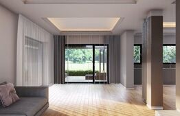 Vila 4 camere , 150 mp utili teren 930 mp, zona Bucium 