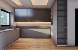 Vila 4 camere , 150 mp utili teren 930 mp, zona Bucium 