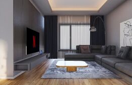 Vila 4 camere , 150 mp utili teren 930 mp, zona Bucium 