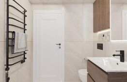 Vila 4 camere , 150 mp utili teren 930 mp, zona Bucium 