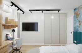 Vila 4 camere , 150 mp utili teren 930 mp, zona Bucium 