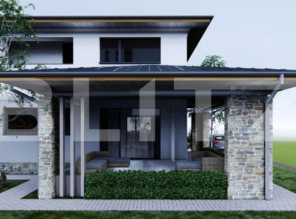 Casa de vânzare 4 camere Bucium - 145386CV | BLITZ Iași | Poza2