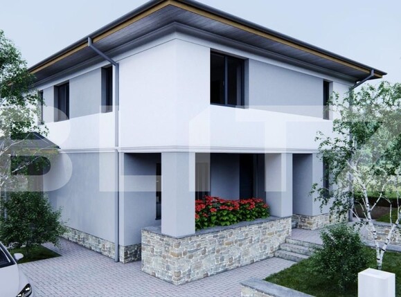 Casa de vânzare 4 camere Bucium - 145386CV | BLITZ Iași | Poza1