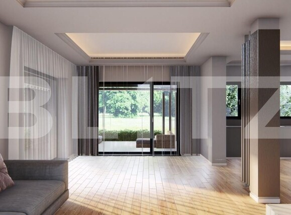 Casa de vânzare 4 camere Bucium - 145386CV | BLITZ Iași | Poza6