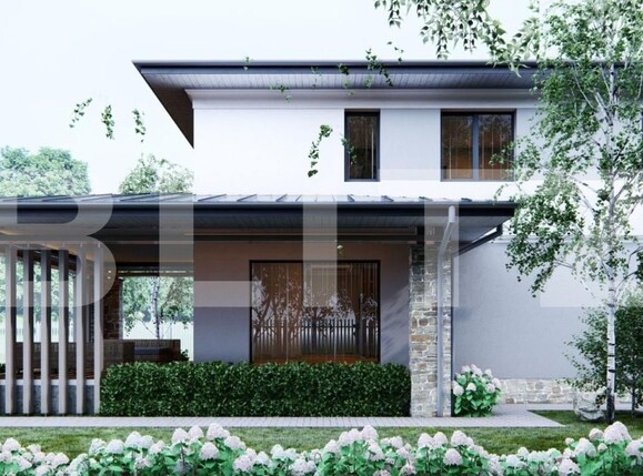 Casa de vânzare 4 camere Bucium - 145386CV | BLITZ Iași | Poza4
