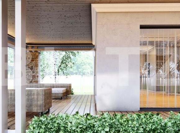 Casa de vânzare 4 camere Bucium - 145386CV | BLITZ Iași | Poza5