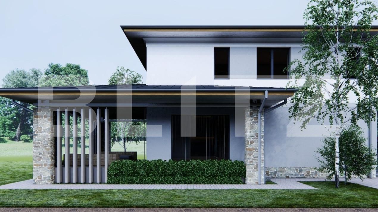 Casa de vânzare 4 camere Bucium - 145386CV | BLITZ Iași | Poza3