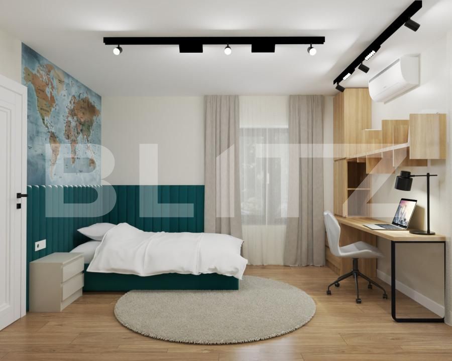 Casa de vânzare 4 camere Bucium - 145386CV | BLITZ Iași | Poza11