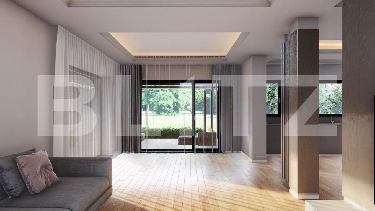 Casa de vânzare 4 camere Bucium - 145386CV | BLITZ Iași | Poza6