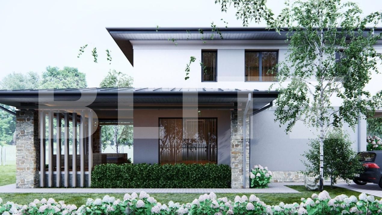 Casa de vânzare 4 camere Bucium - 145386CV | BLITZ Iași | Poza4