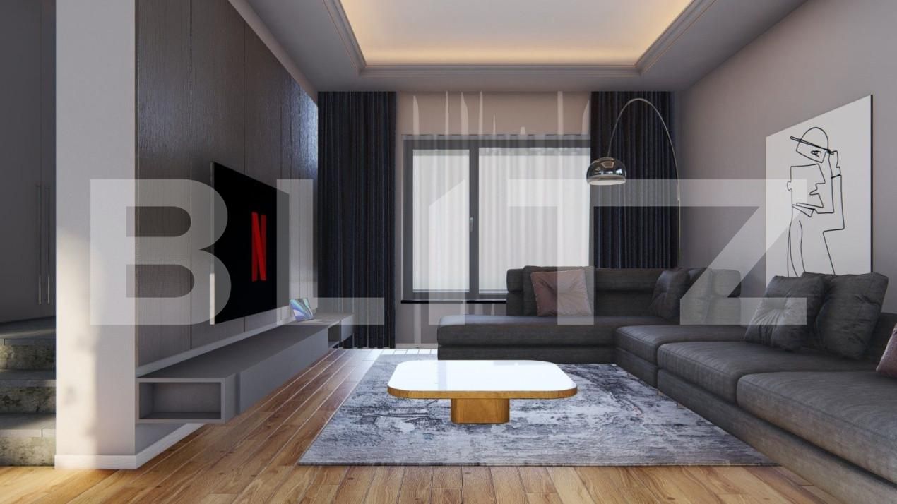 Casa de vânzare 4 camere Bucium - 145386CV | BLITZ Iași | Poza8