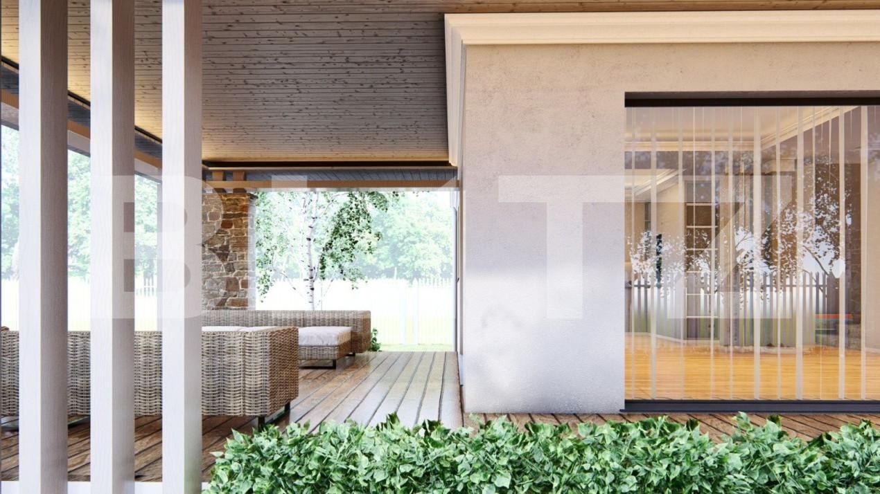 Casa de vânzare 4 camere Bucium - 145386CV | BLITZ Iași | Poza5