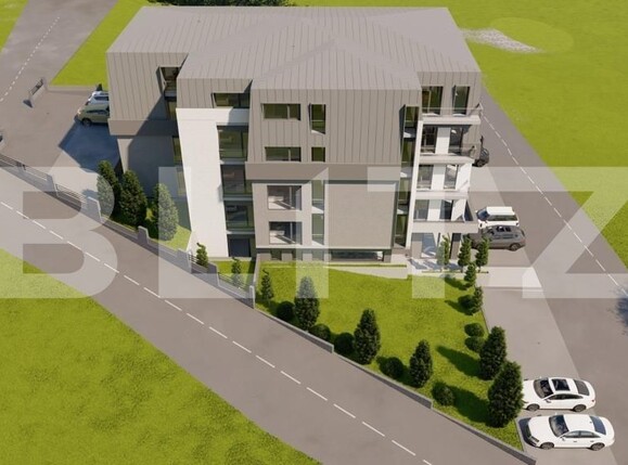 Apartament de vânzare 2 camere Hlincea - 145690AV | BLITZ Iași | Poza6